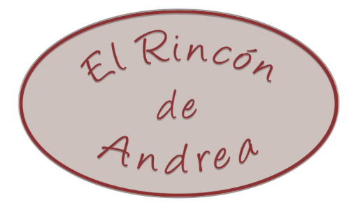 Logo nuevo El rincon de Andrea