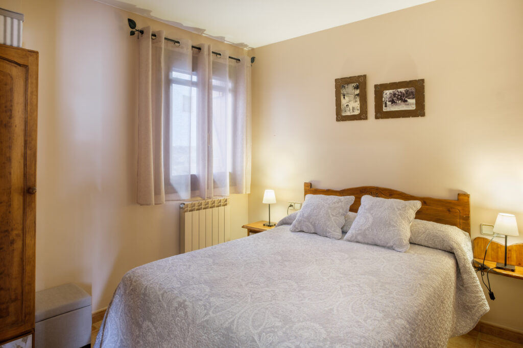Habitacion Anayet