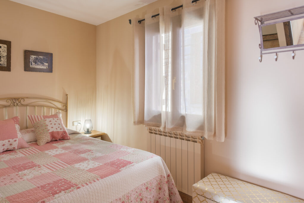 Habitacion Arriel